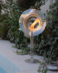 Bougeoir FLARE 40 - Studio Douze Degrés