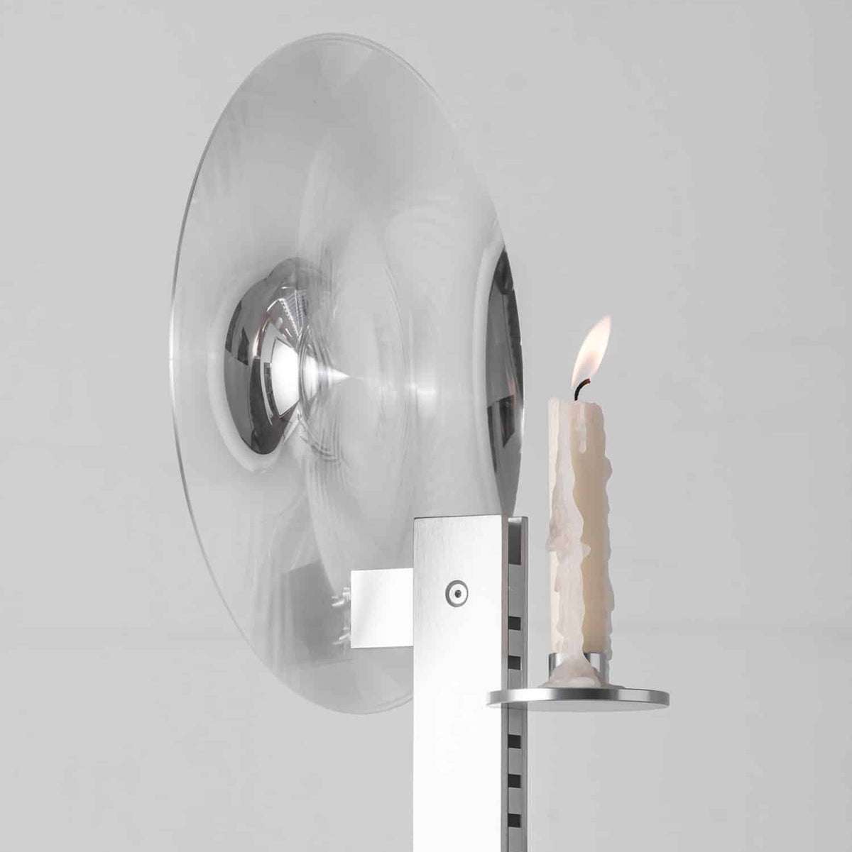 Bougeoir FLARE 40 - Studio Douze Degrés