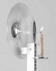 Bougeoir FLARE 40 - Studio Douze Degrés