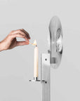 Bougeoir FLARE 40 - Studio Douze Degrés