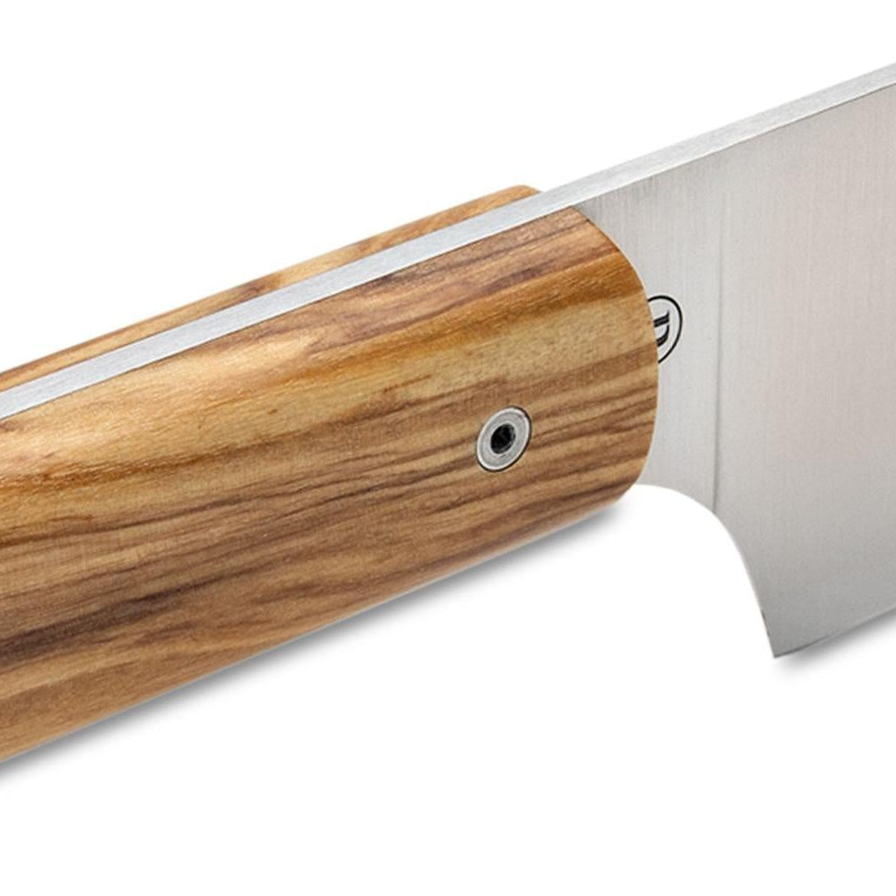 Zoom sur l'éminceur