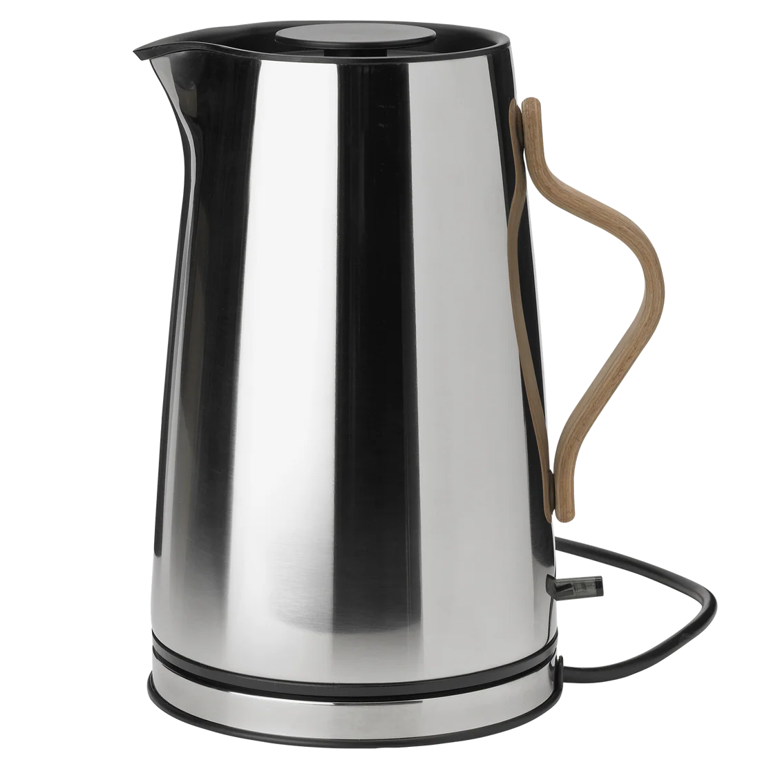 Bouilloire électrique en inox de la marque Stelton