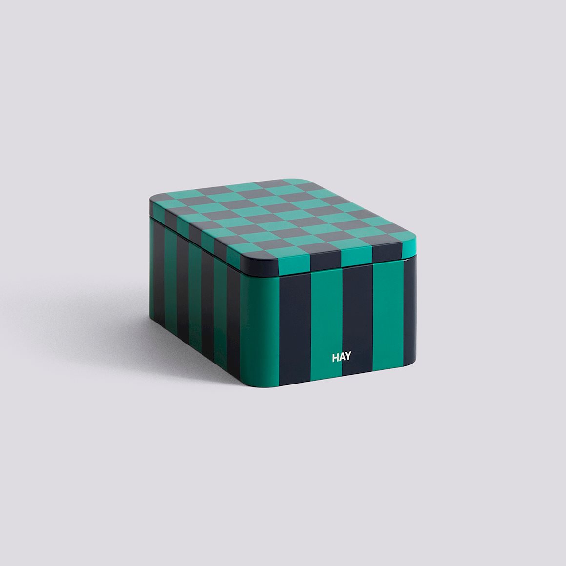 Hay | Boite en métal - Tin Container