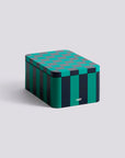 Hay | Boite en métal - Tin Container
