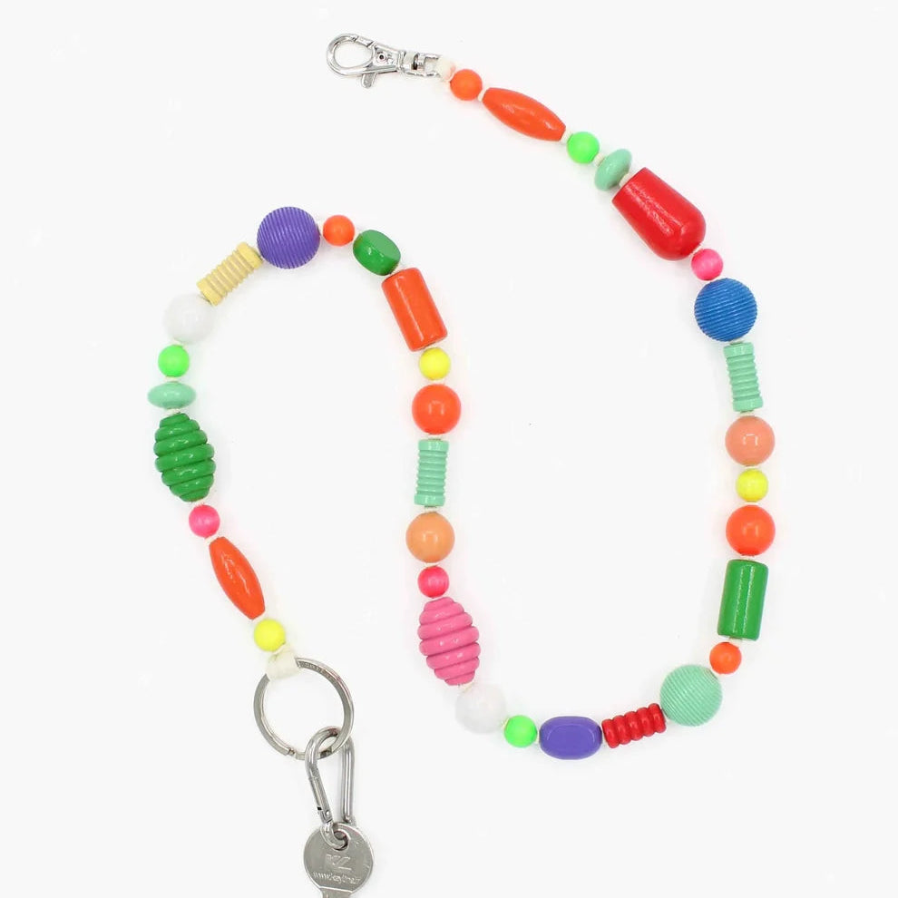 Long porte-clef - Ina Seifart