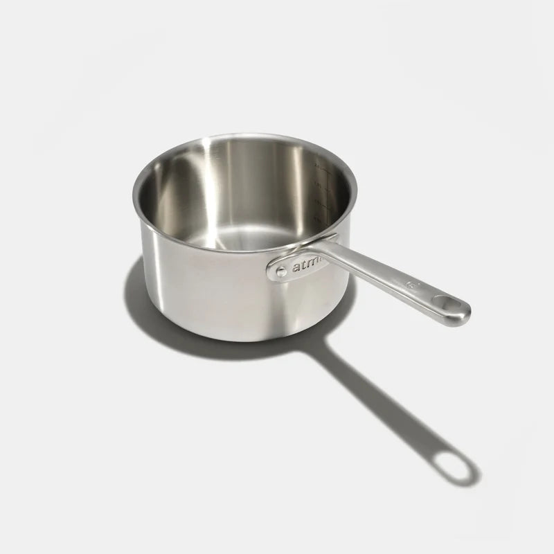 La casserole parfaite - ATMA