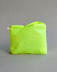 Trousse Jaune marque Kolor