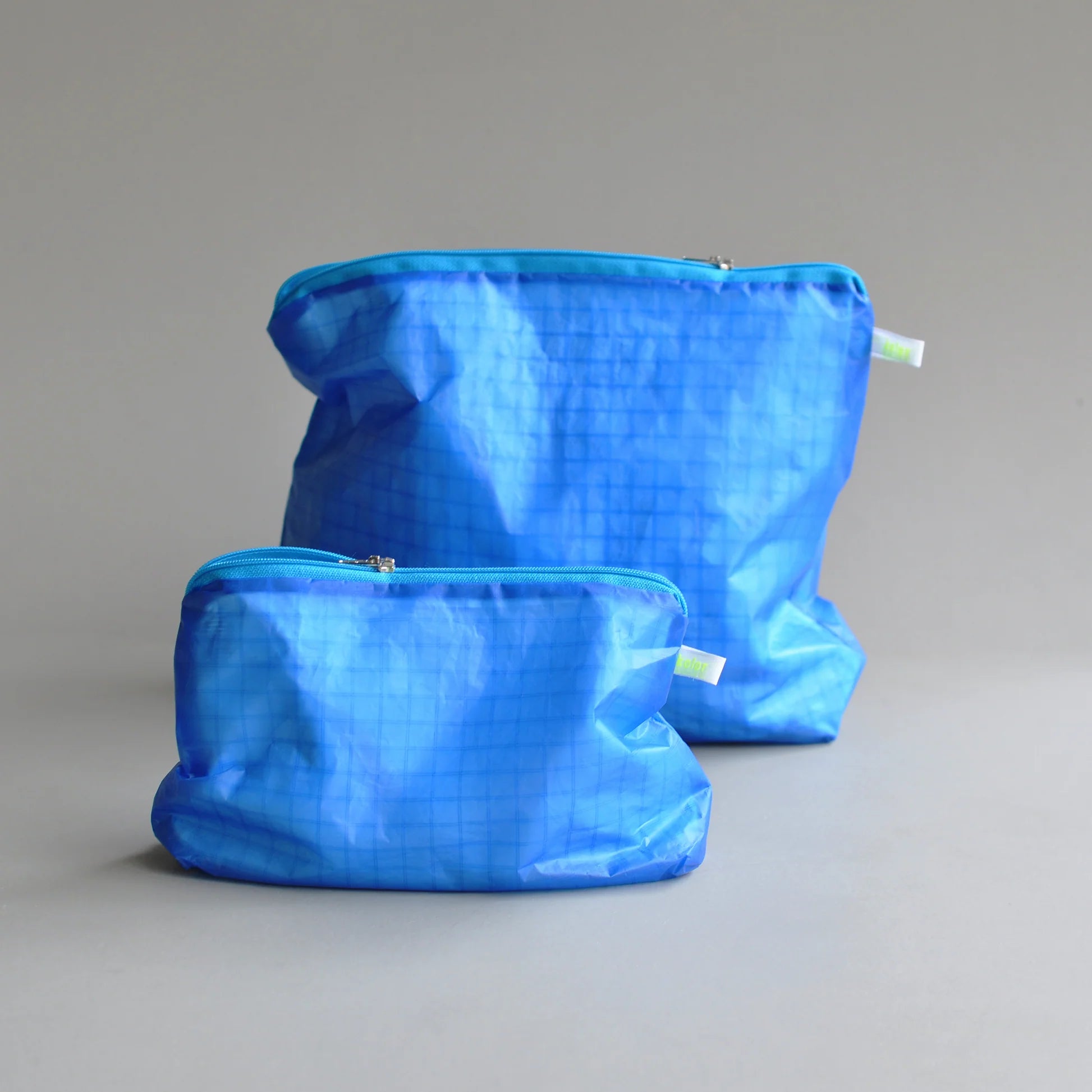 Trousse Bleu marque Kolor