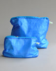 Trousse Bleu marque Kolor