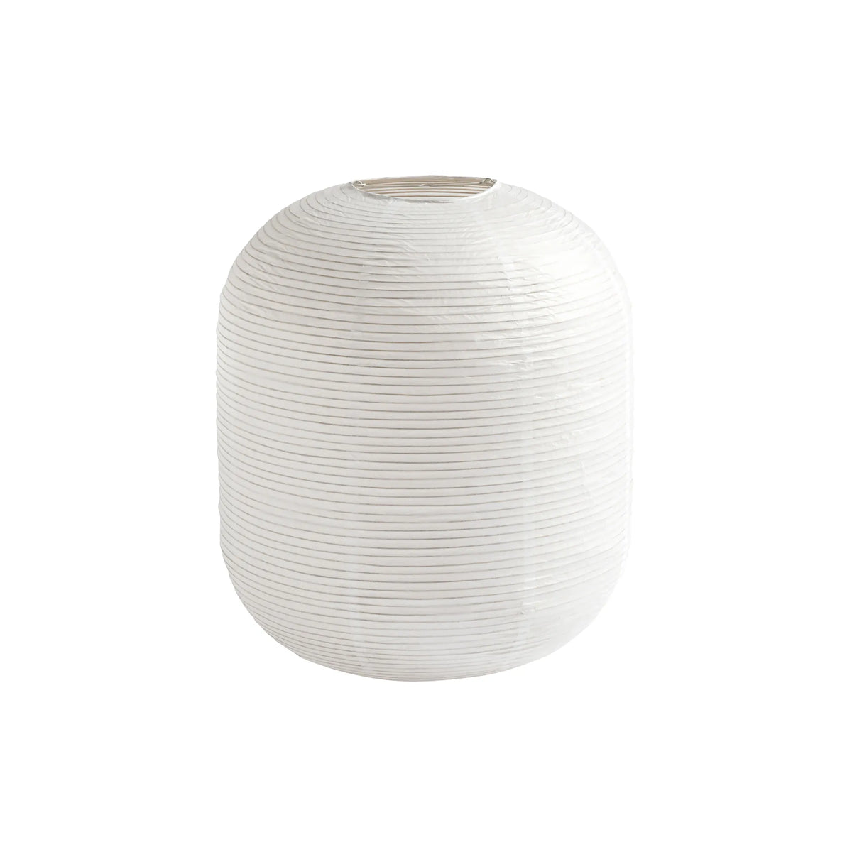 Abat jour en papier Oblong | Hay