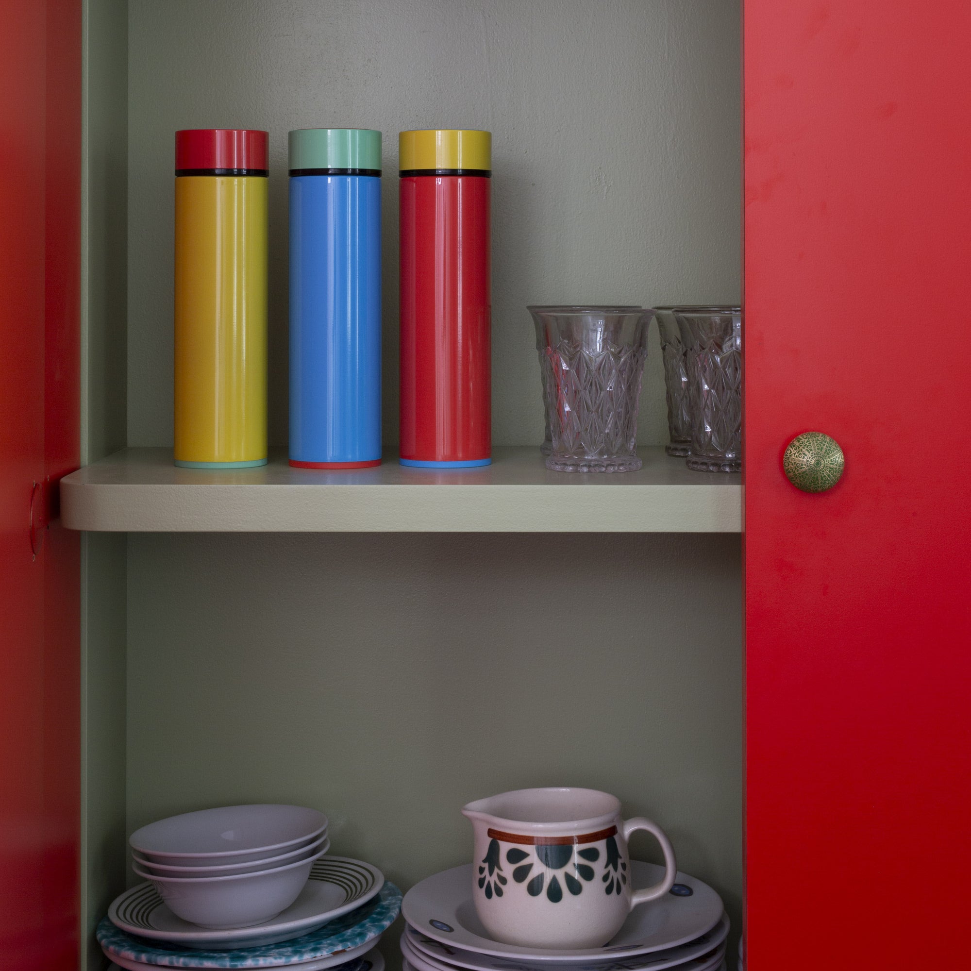 bouteille isotherme thermos sowden