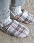 Chaussons Japonais réversibles