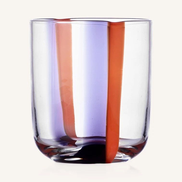 Verre Multicolore - 350ml