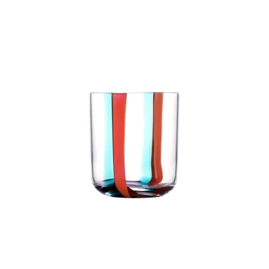 Verre Multicolore - 350ml