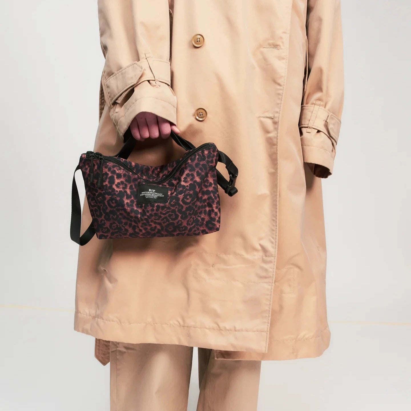 Banane en nylon - Wild