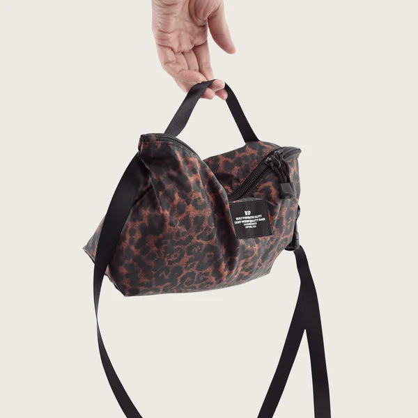 Banane en nylon - Wild