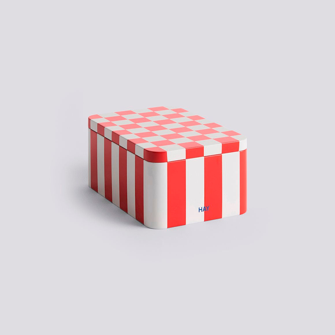 Hay | Boite en métal - Tin Container