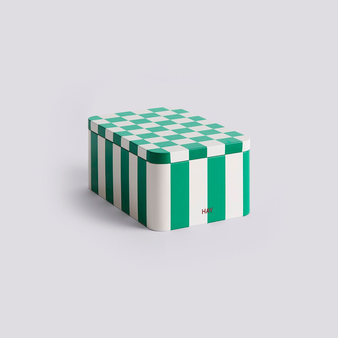 Hay | Boite en métal - Tin Container
