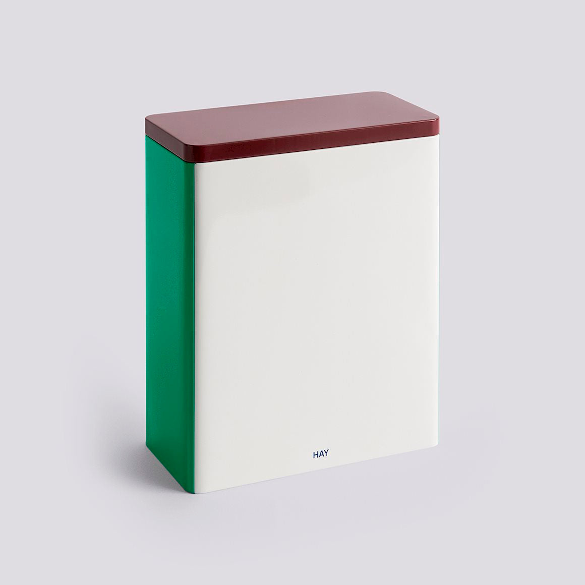Hay | Boite en métal - Tin Container