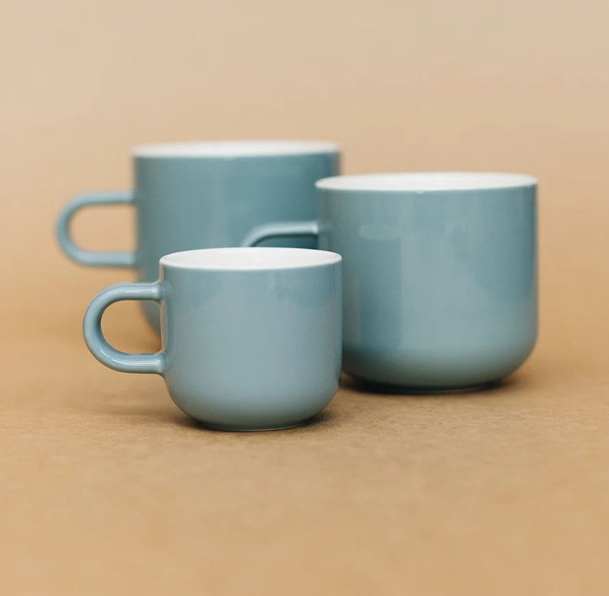 Tasse Mini Bobby en porcelaine | Acme