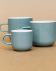 Tasse Mini Bobby en porcelaine | Acme