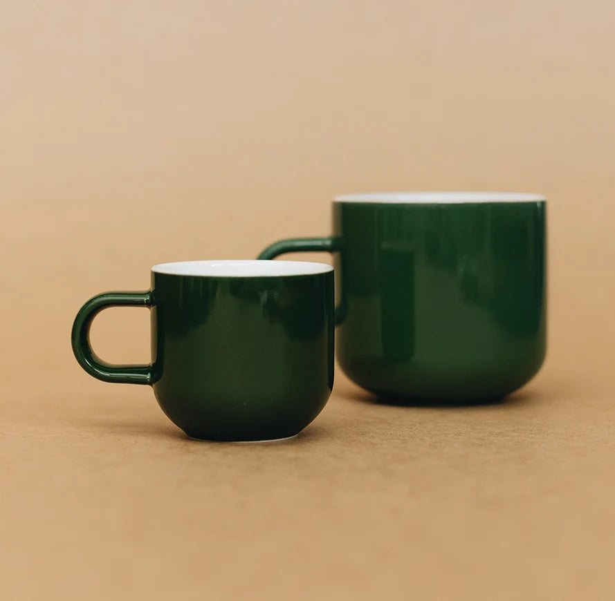 Tasse Mini Bobby en porcelaine | Acme