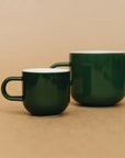 Tasse Mini Bobby en porcelaine | Acme