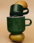 Tasse Mini Bobby en porcelaine | Acme