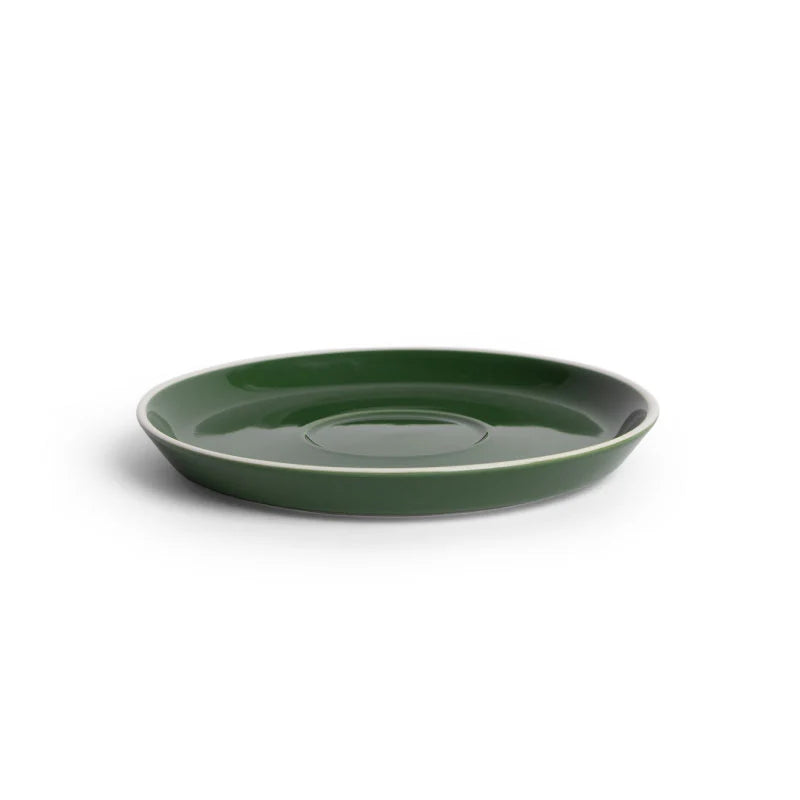 Sous-tasse Mini Bobby en porcelaine | Acme