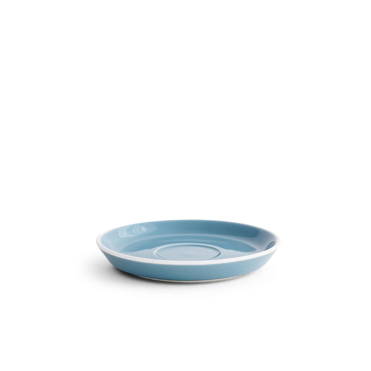 Sous-tasse Mini Bobby en porcelaine | Acme