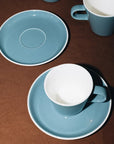 Sous-tasse Mini Bobby en porcelaine | Acme