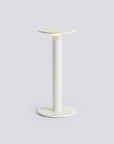 Lampe Host portable blanche