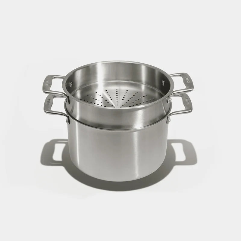 Le grand faitout 24cm - Atma