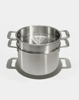 Le grand faitout 24cm - Atma