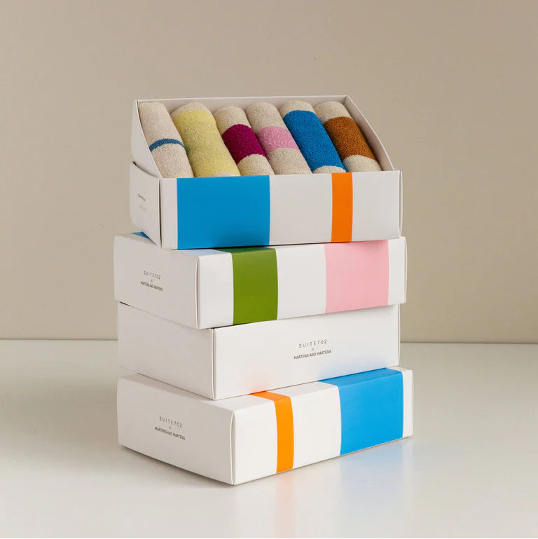 Box de serviettes en 30 x 30cm