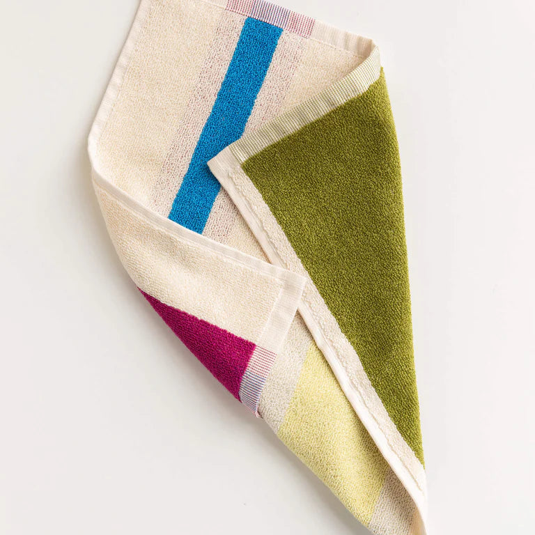 Serviette en 30 x 30cm