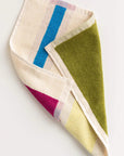 Serviette en 30 x 30cm