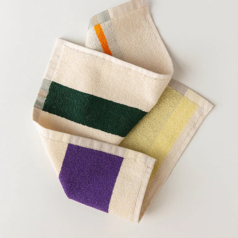 Serviette en 30 x 30cm