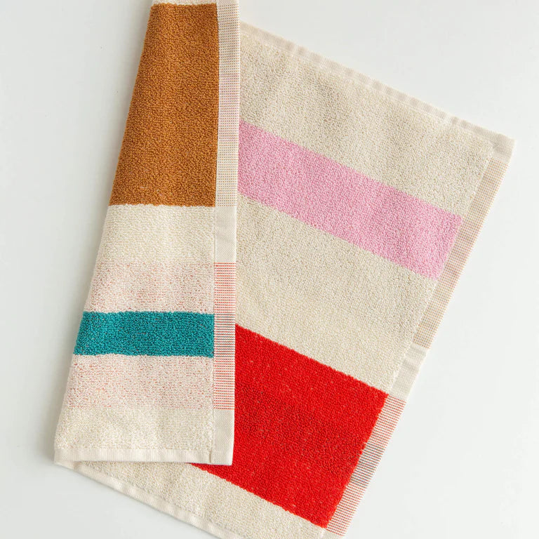 Serviette en 30 x 30cm