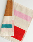 Serviette en 30 x 30cm