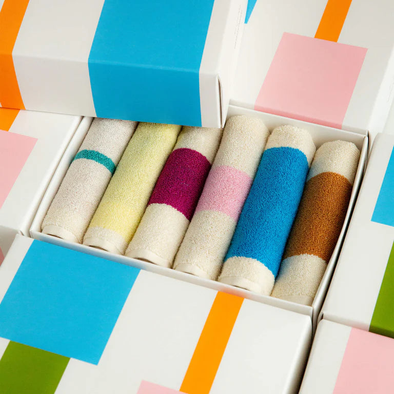 Box de serviettes en 30 x 30cm