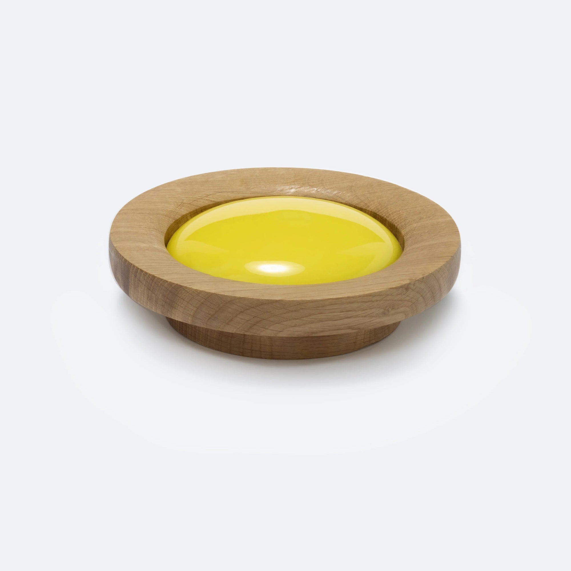 maar patère jaune