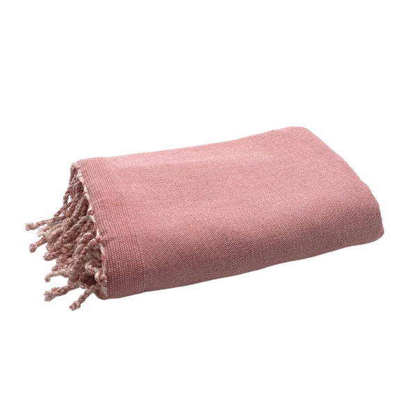 Fouta éponge - Unie
