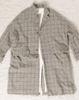 Manteau Album Di Famiglia - 100% laine vierge