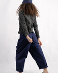 Pantalon Xing - Manuelle Guibal