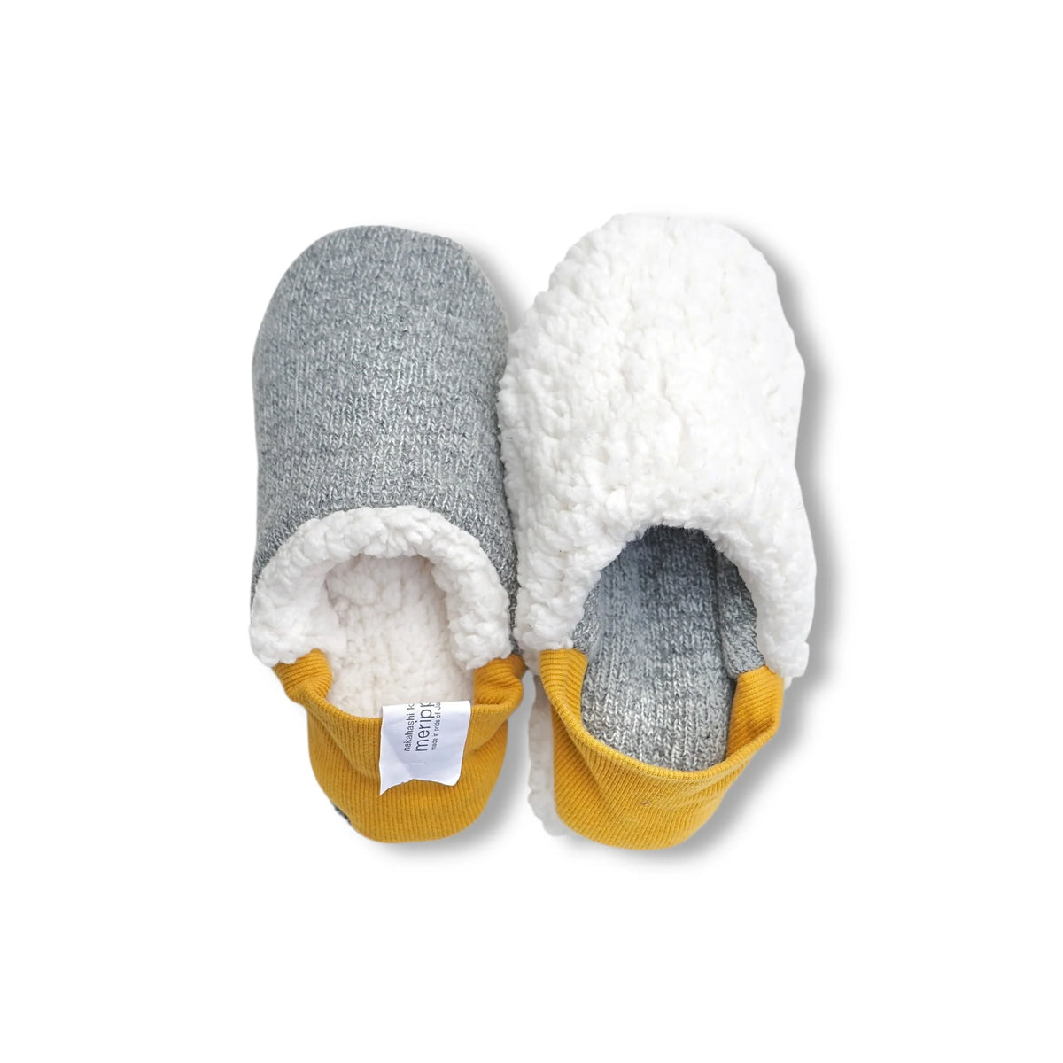 Chaussons japonais - Merippa