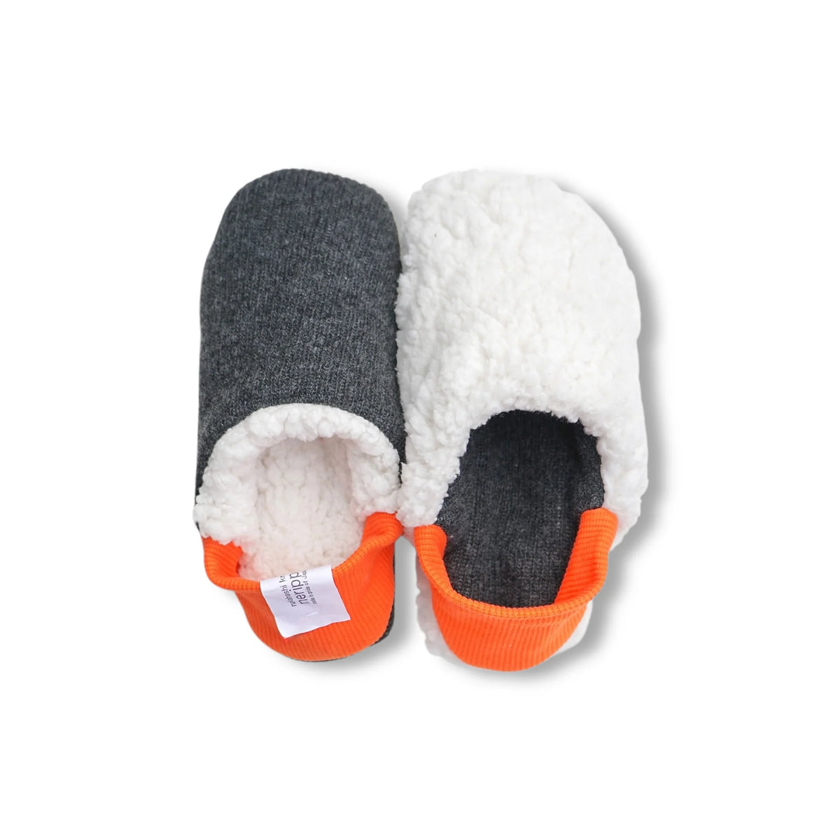 Chaussons japonais - Merippa