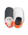 Chaussons japonais - Merippa