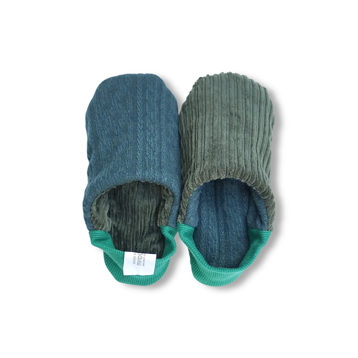 Chaussons japonais - Merippa