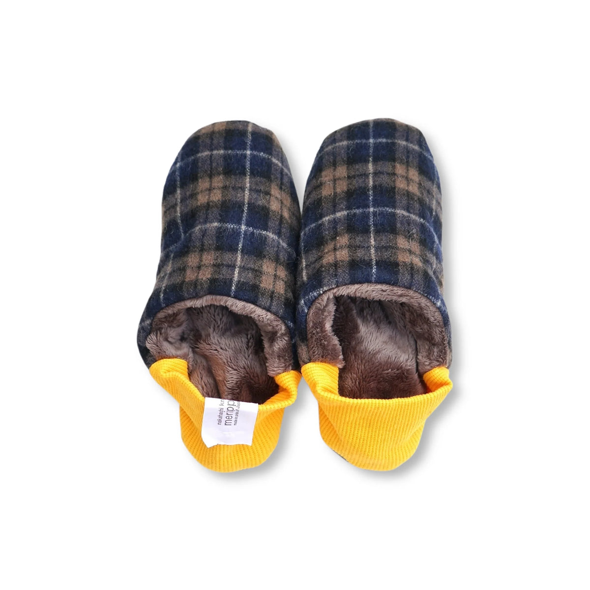 Chaussons japonais - Merippa